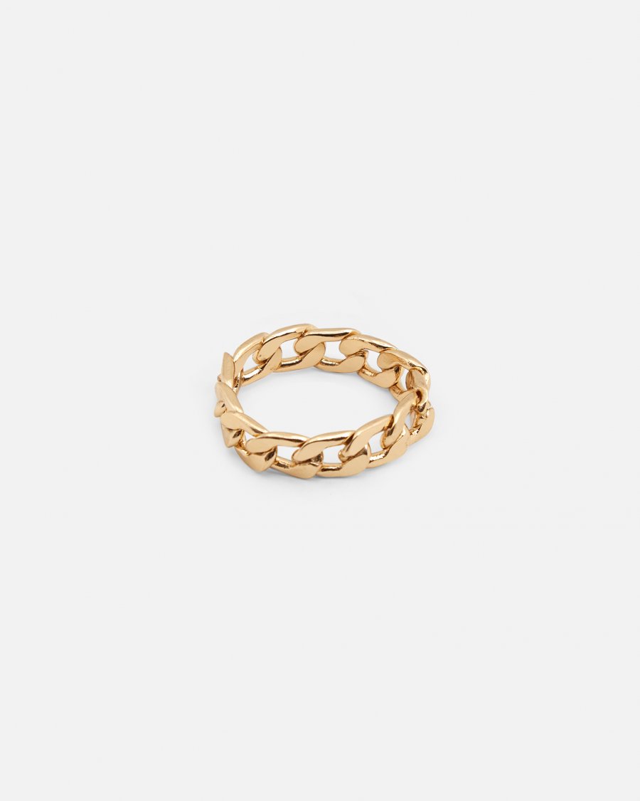 MSCH Copenhagen - Chunky Ring