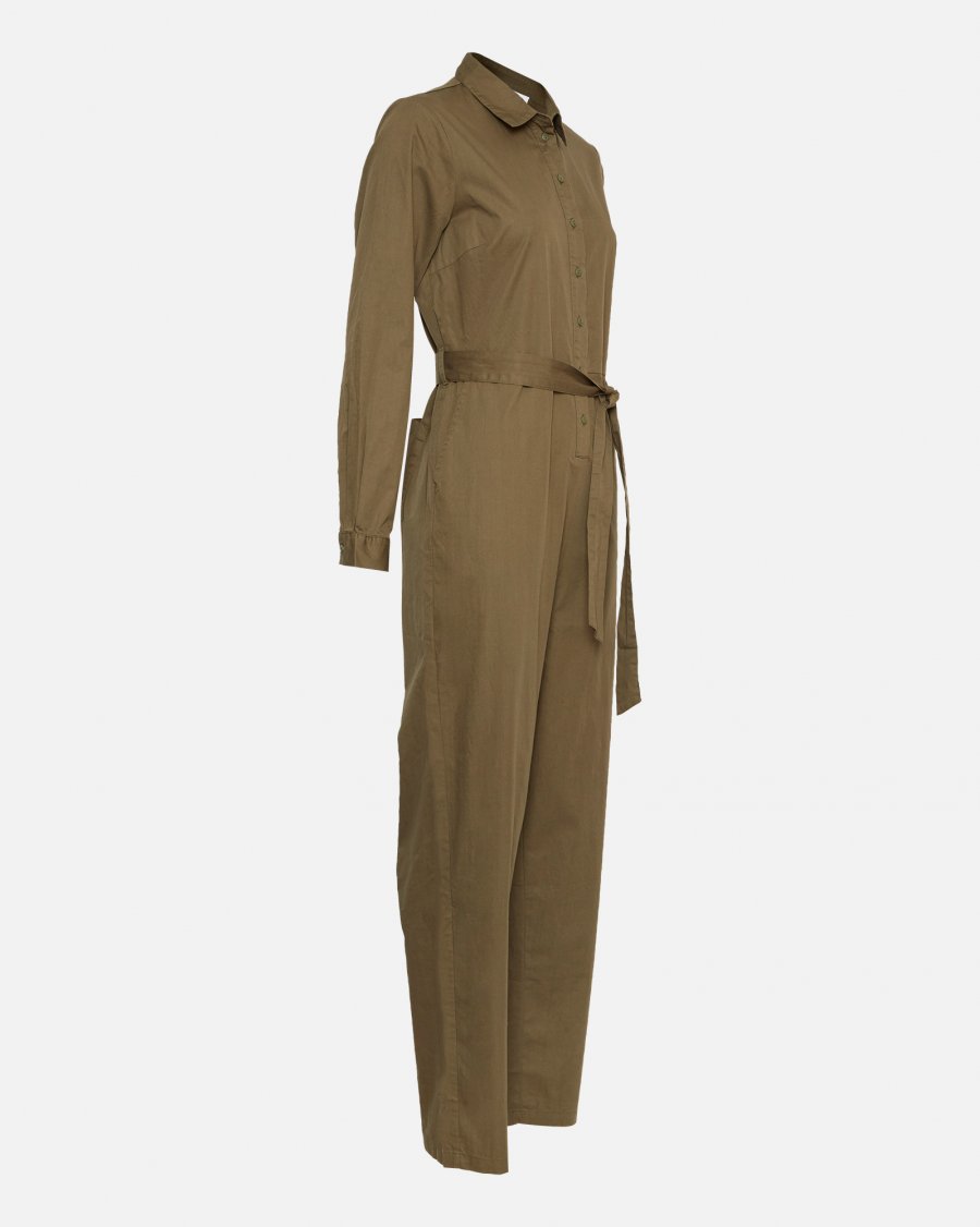 MSCH Copenhagen - Kiona LS Jumpsuit