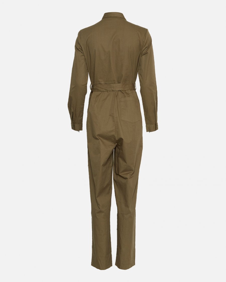 MSCH Copenhagen - Kiona LS Jumpsuit