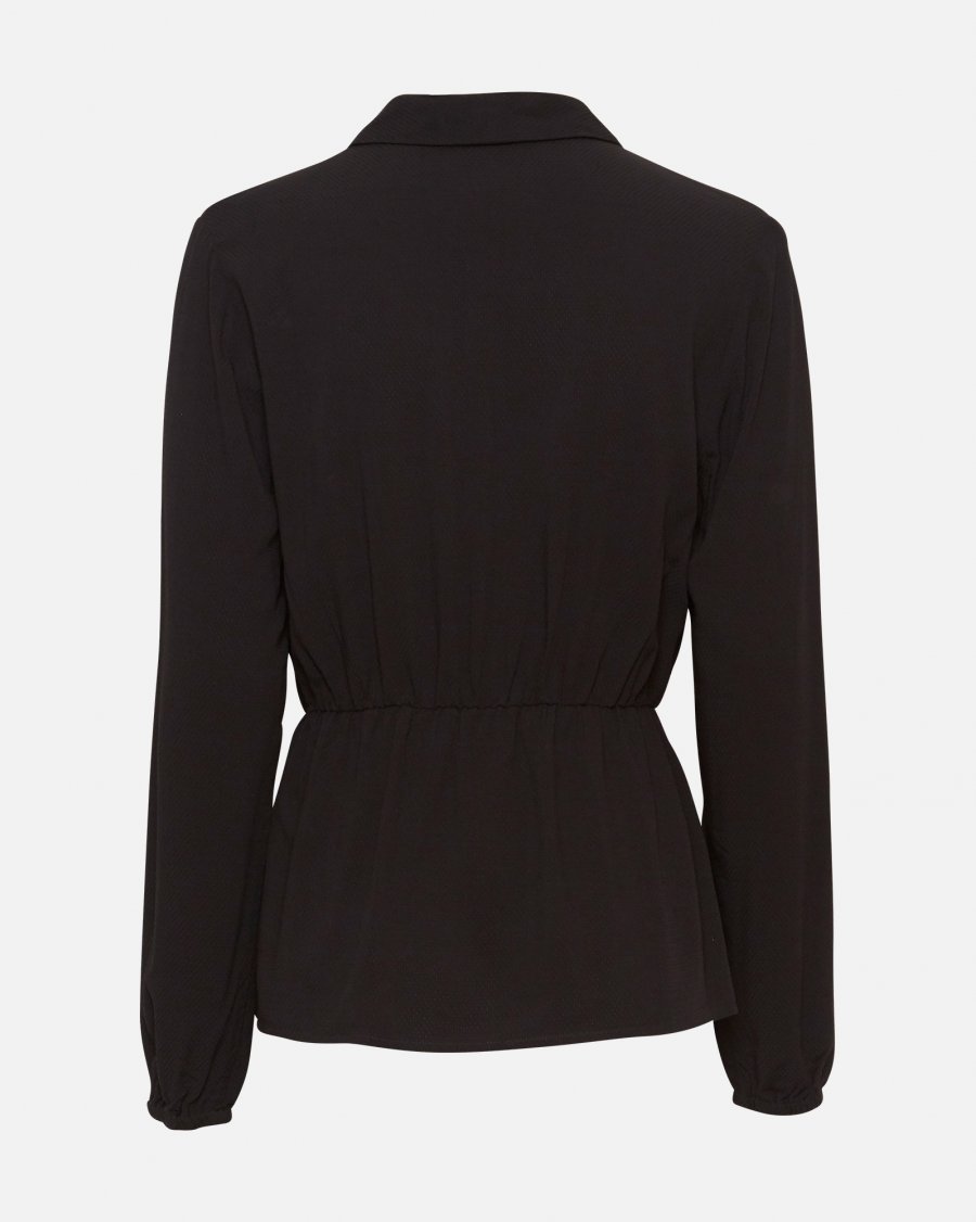 MSCH Copenhagen - Vealine LS Wrap Top