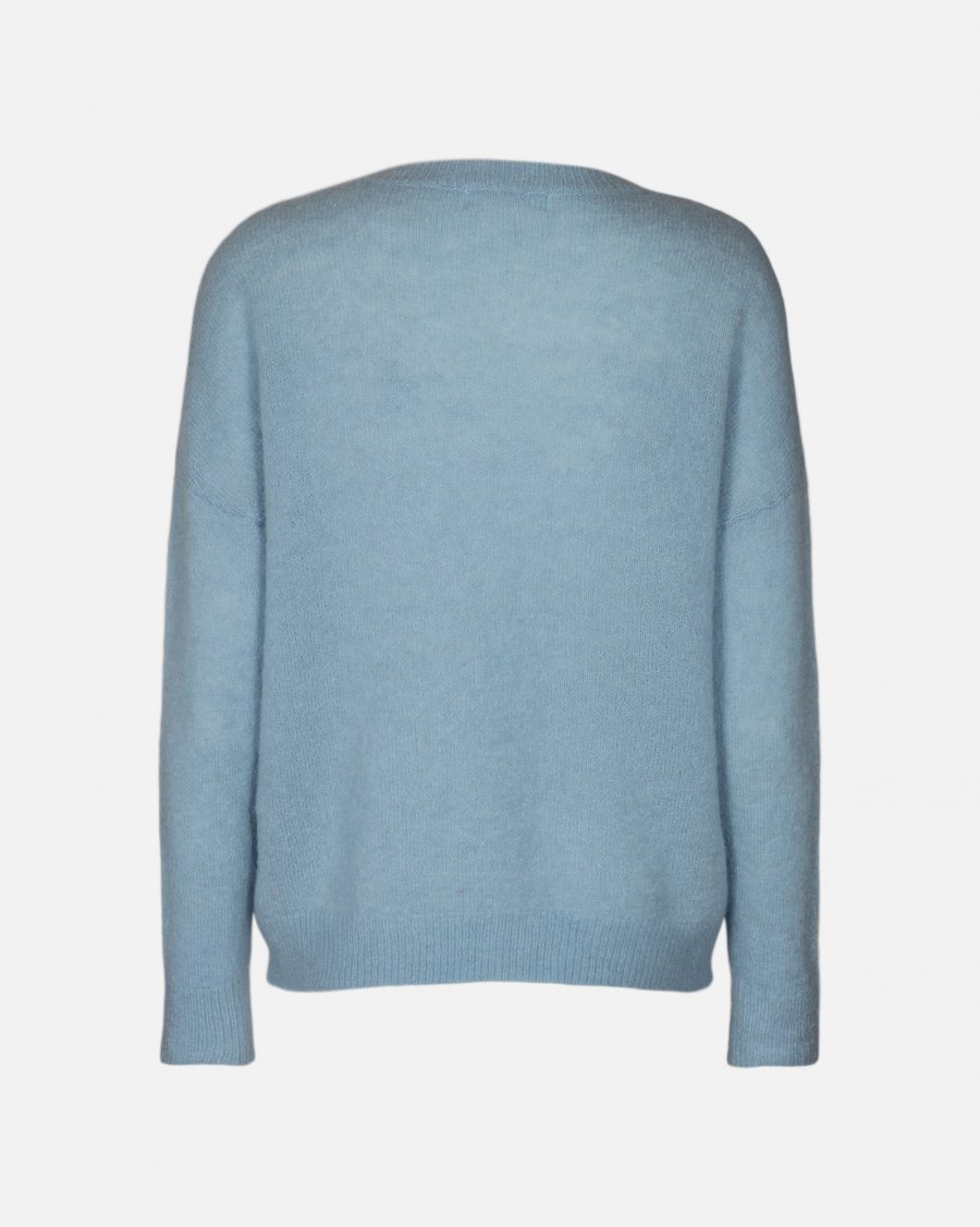 MSCH Copenhagen - Femme Mohair O Pullover