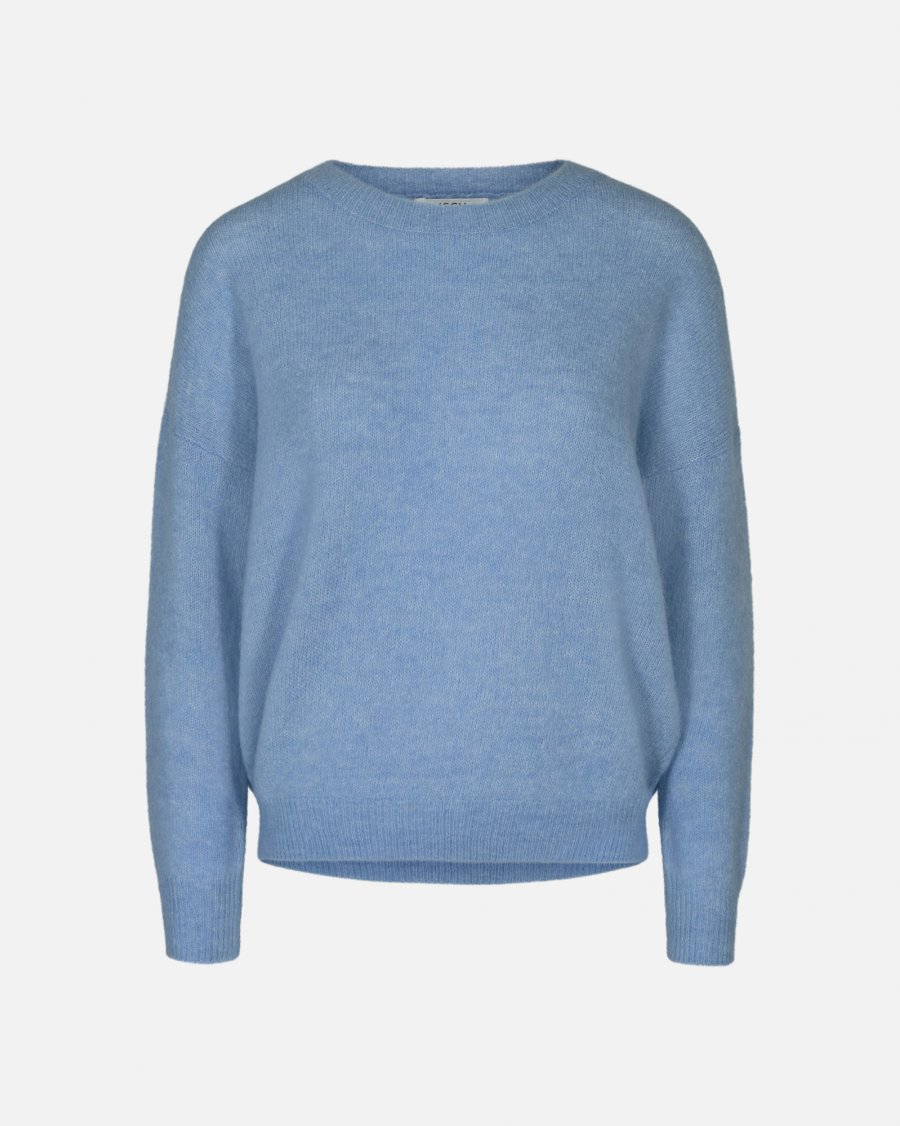 MSCH Copenhagen - Femme Mohair O Pullover