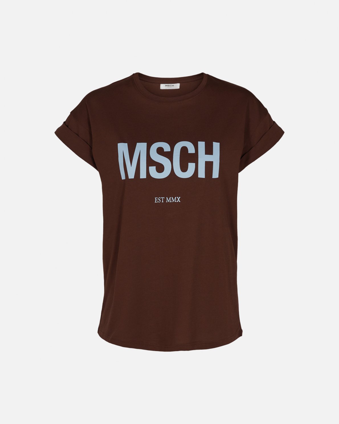 MSCH Copenhagen Alva MSCH STD Tee