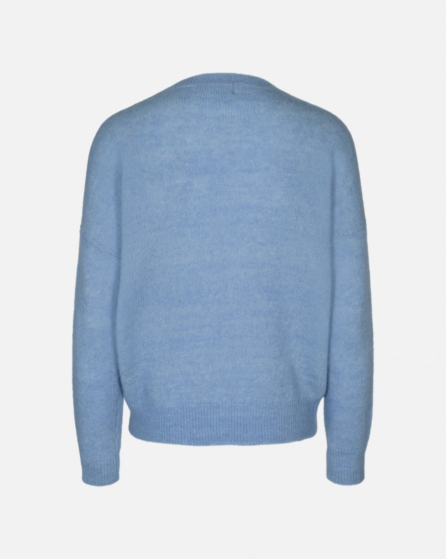 MSCH Copenhagen - Femme Mohair O Pullover