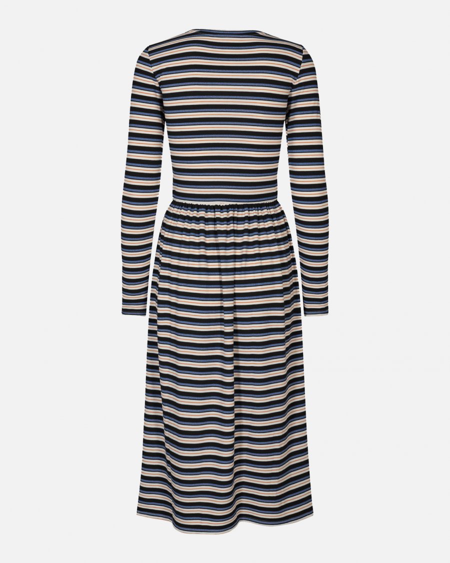 MSCH Copenhagen - Jane LS Dress