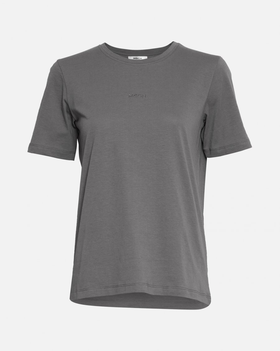 MSCH Copenhagen - Mo Alva Logo Tee