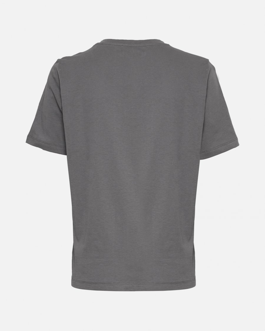 MSCH Copenhagen - Mo Alva Logo Tee