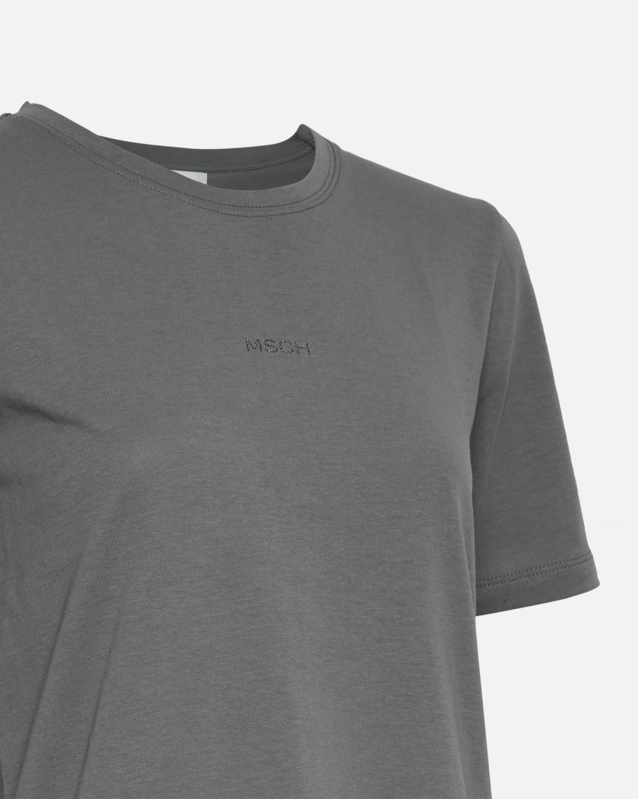 MSCH Copenhagen - Mo Alva Logo Tee