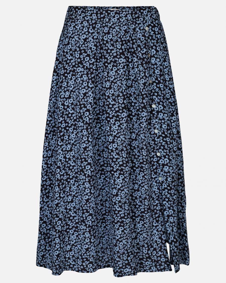 MSCH Copenhagen - Celina Morocco Skirt AOP