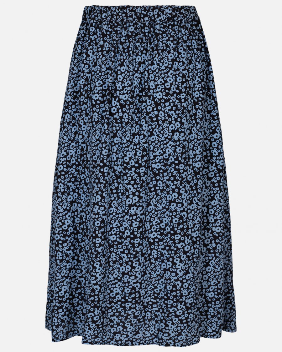 MSCH Copenhagen - Celina Morocco Skirt AOP