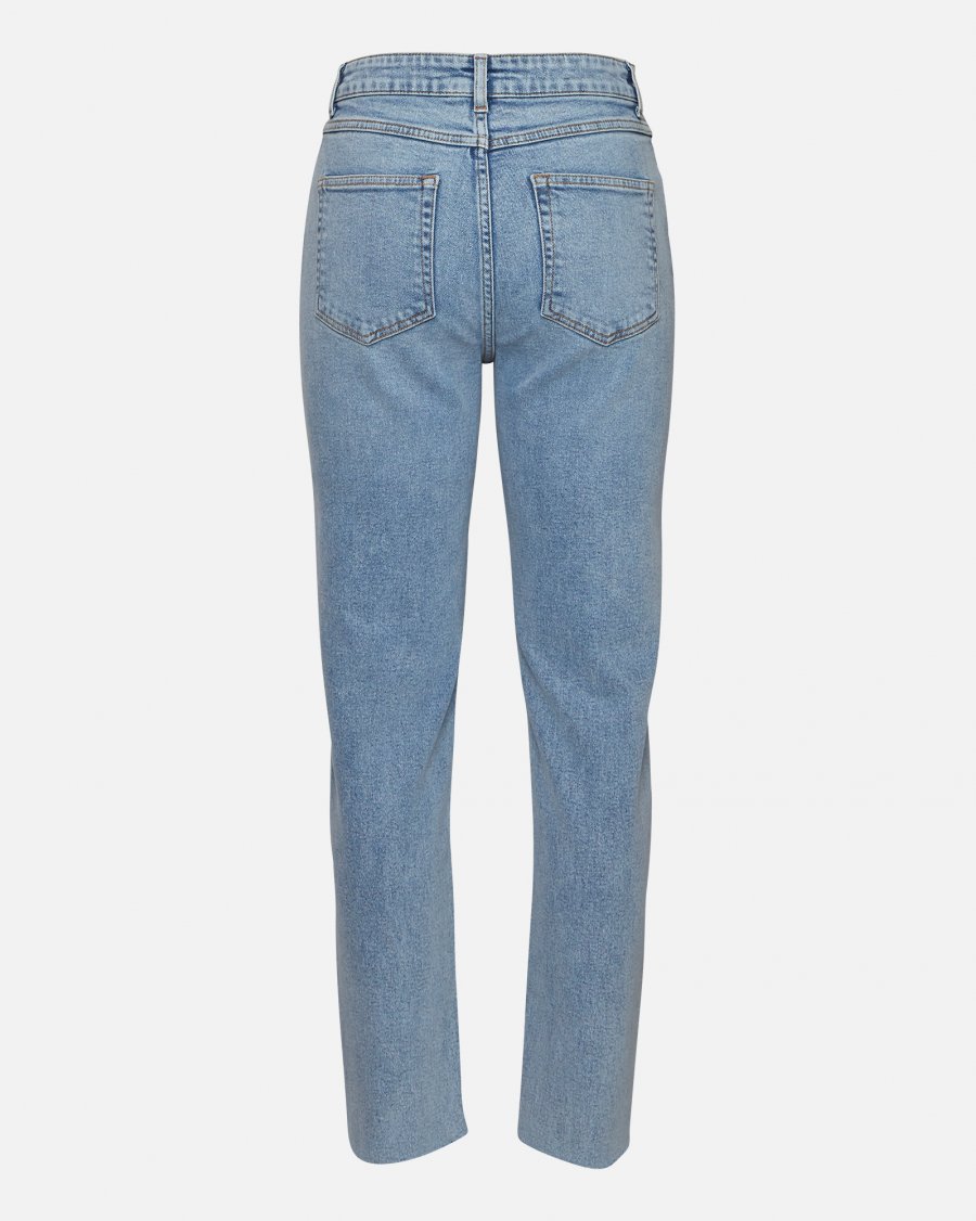 MSCH Copenhagen - Crystal Mom Jeans
