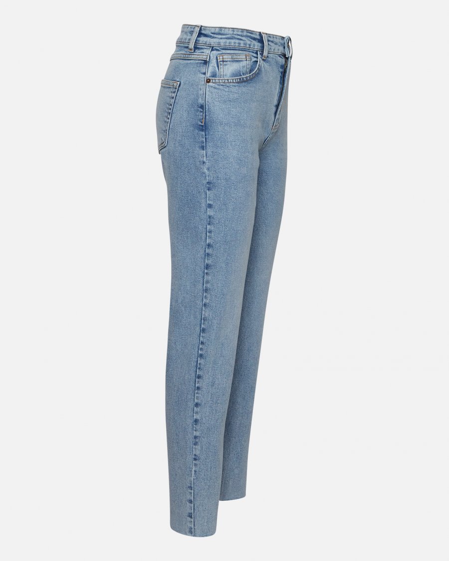 MSCH Copenhagen - Crystal Mom Jeans