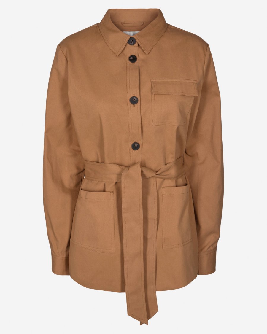 MSCH Copenhagen - Kali Jacket