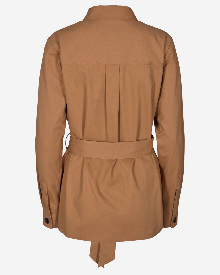 MSCH Copenhagen - Kali Jacket