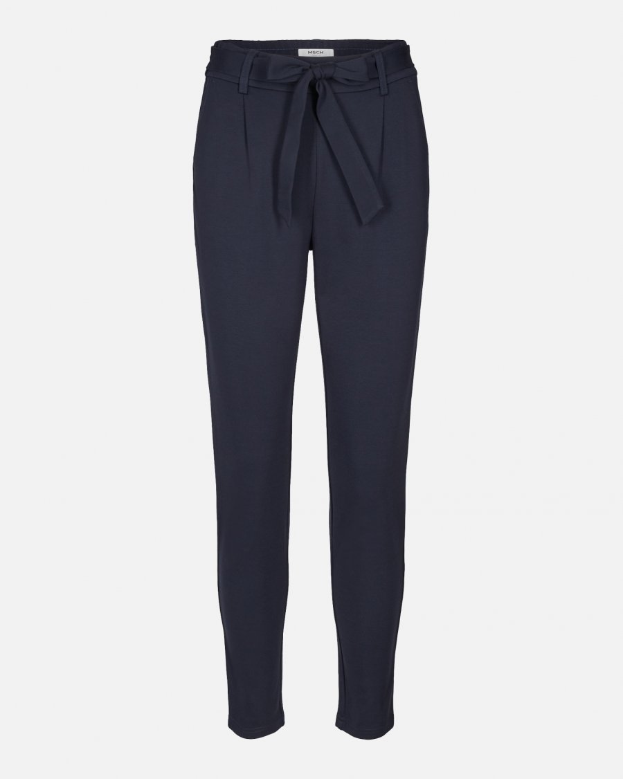 MSCH Copenhagen - MSCHPopye Pants