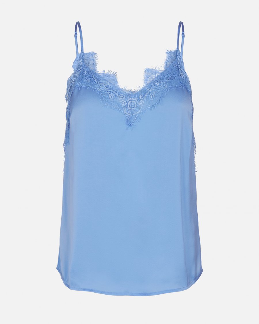MSCH Copenhagen - MSCHLity Lace Singlet