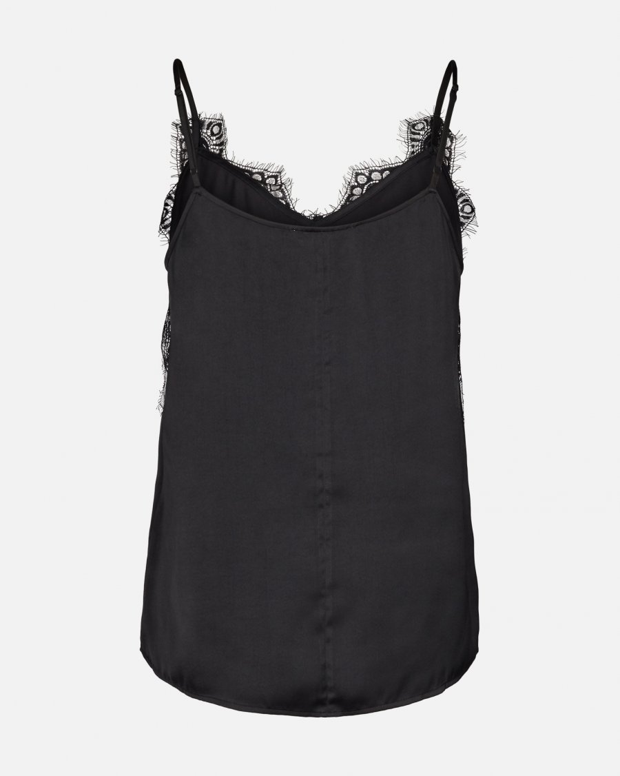 MSCH Copenhagen - MSCHLity Lace Singlet