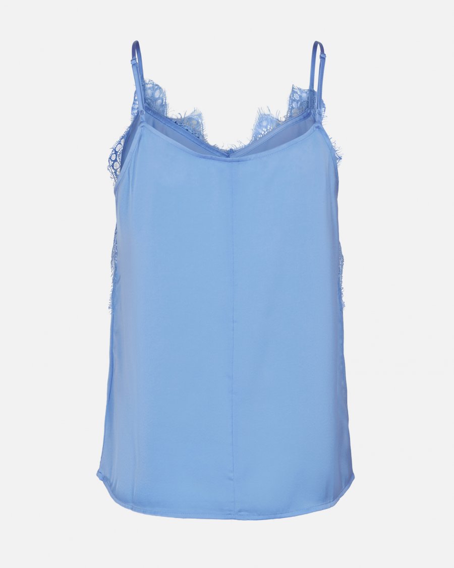 MSCH Copenhagen - MSCHLity Lace Singlet