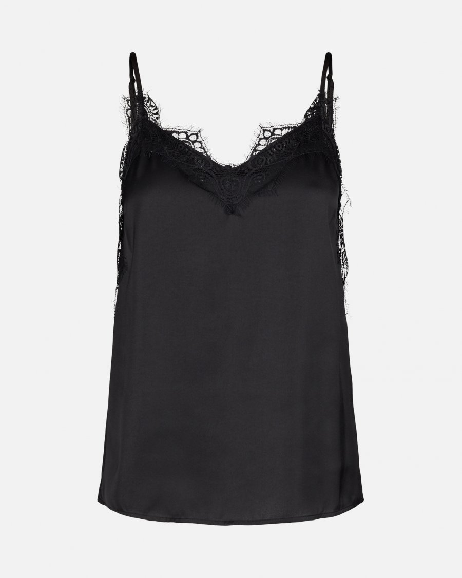 MSCH Copenhagen - MSCHLity Lace Singlet