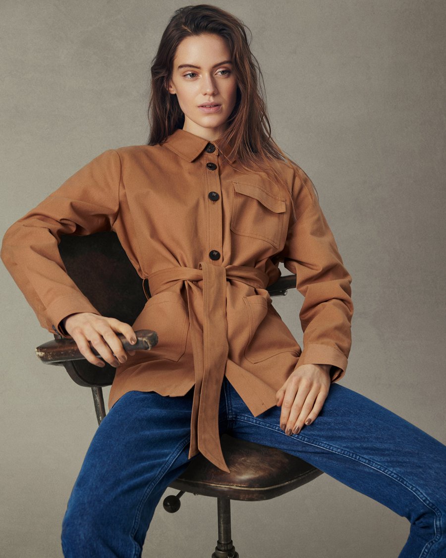 MSCH Copenhagen - Kali Jacket