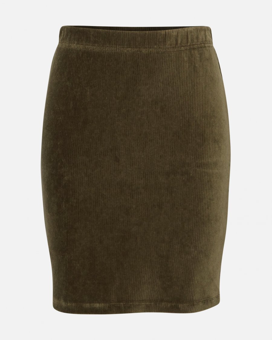 MSCH Copenhagen - Blysse Millie HW Pencil Skirt