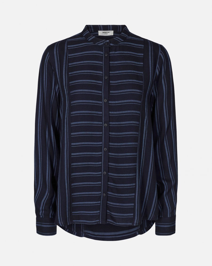 MSCH Copenhagen - Panille Alana Shirt AOP