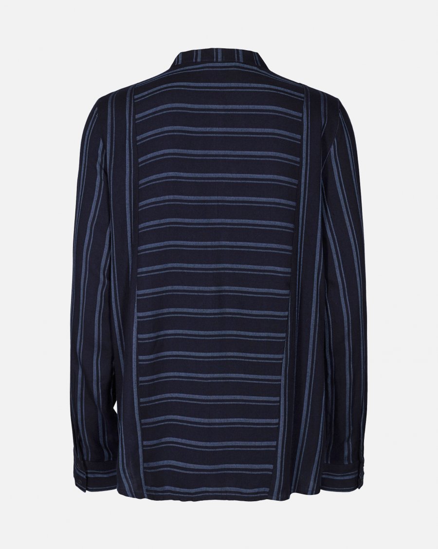 MSCH Copenhagen - Panille Alana Shirt AOP