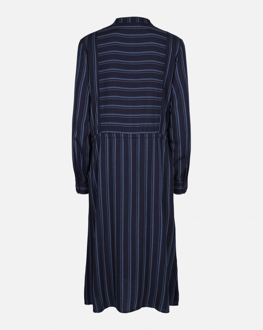 MSCH Copenhagen - Panille Alana LS Dress AOP