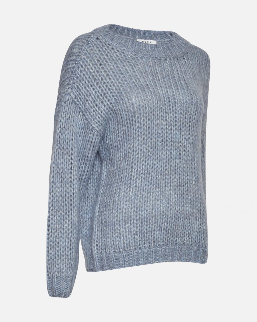 MSCH Copenhagen - Dalvine pullover