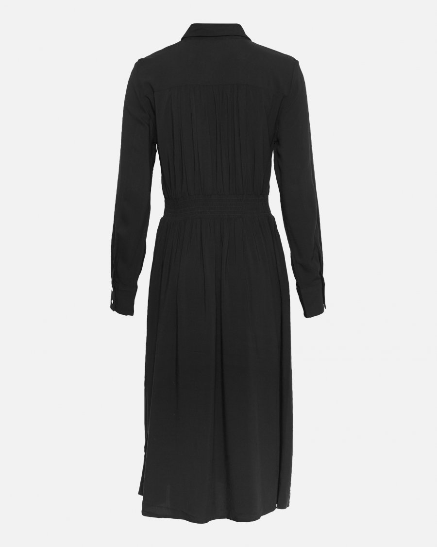 MSCH Copenhagen - Caddy Beach LS Shirt Dress
