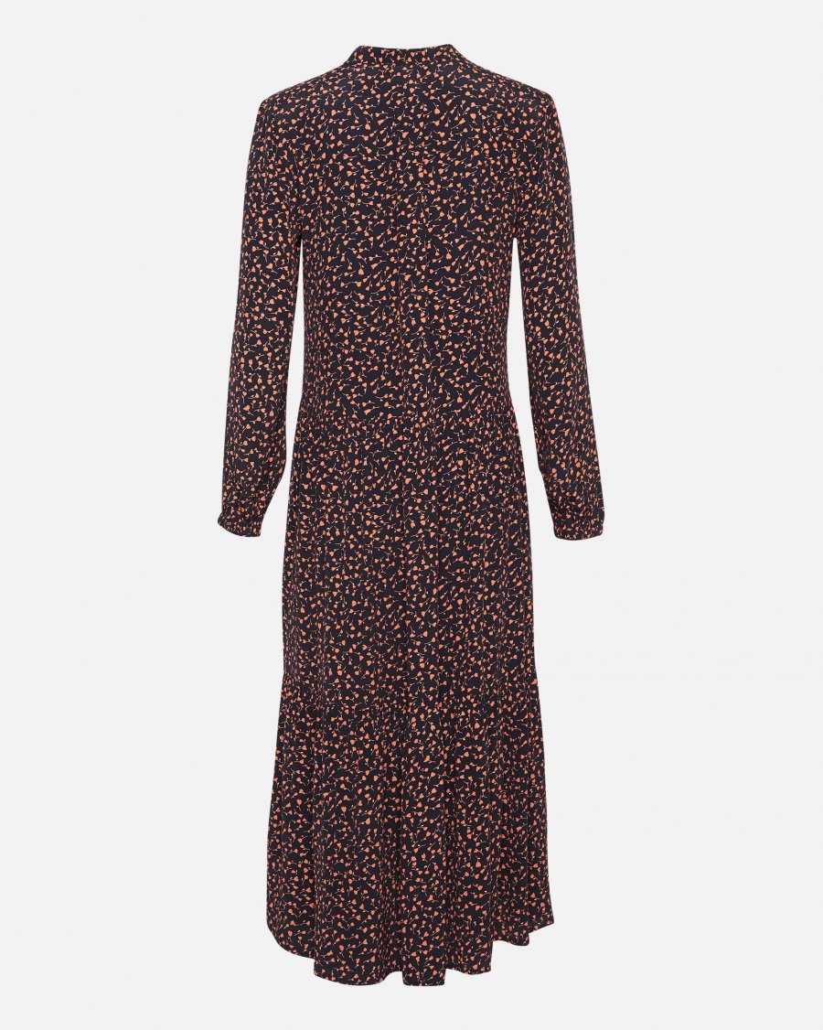 MSCH Copenhagen - Milana Morocco LS Dress AOP