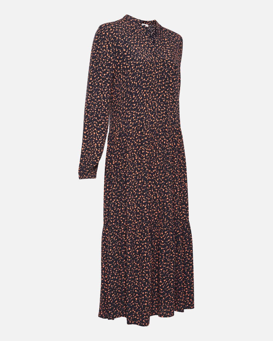 MSCH Copenhagen - Milana Morocco LS Dress AOP