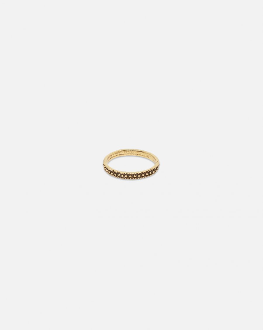 MSCH Copenhagen - Vintage Ring