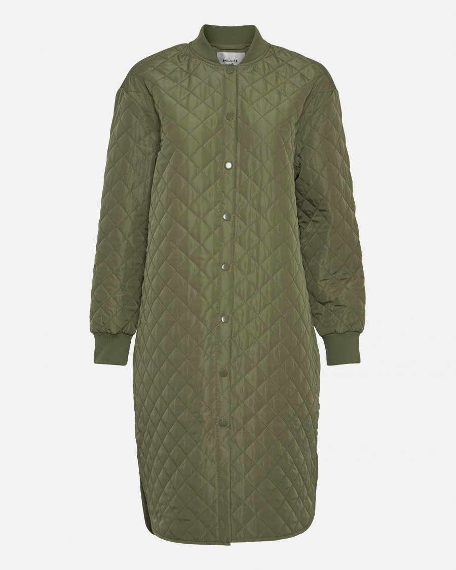 MSCH Copenhagen - MSCHMorize Deya Jacket