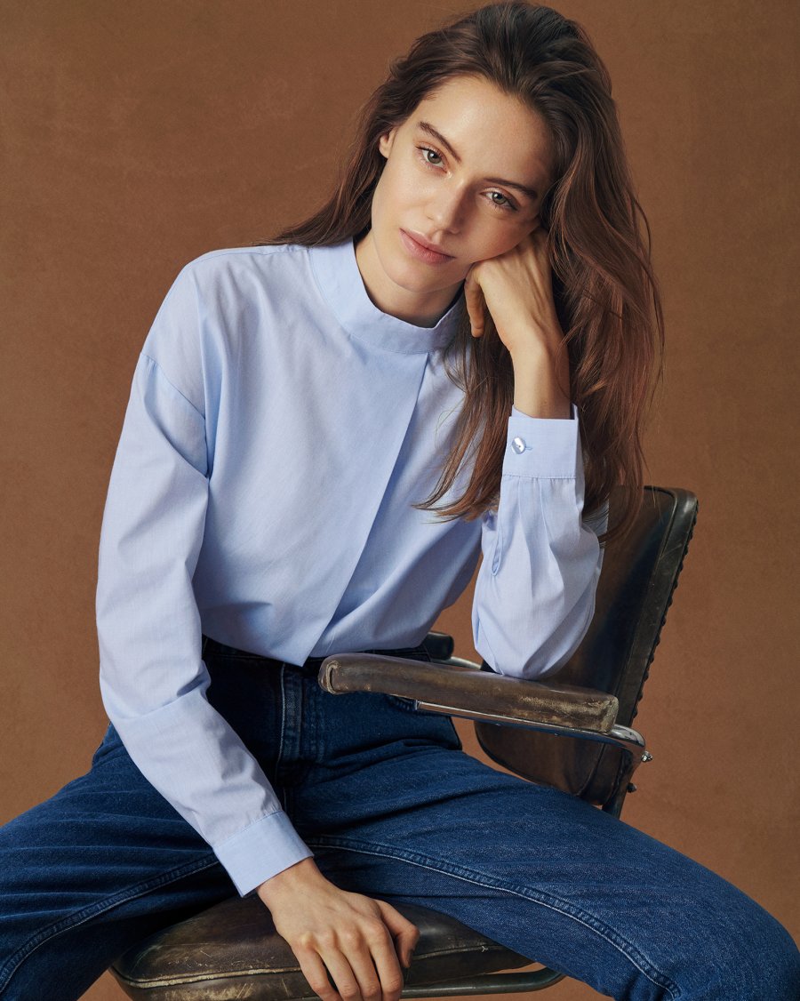MSCH Copenhagen - Ashley Shirt