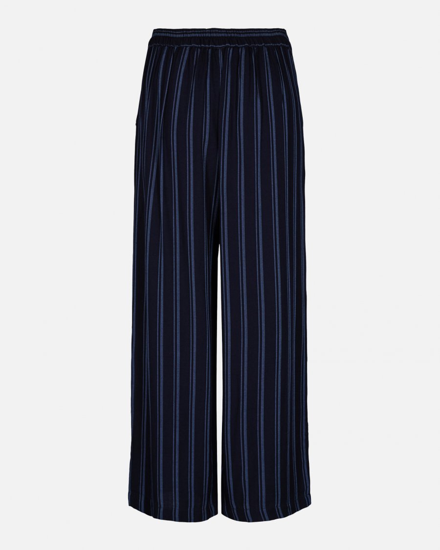 MSCH Copenhagen - Panille Alana Pants AOP
