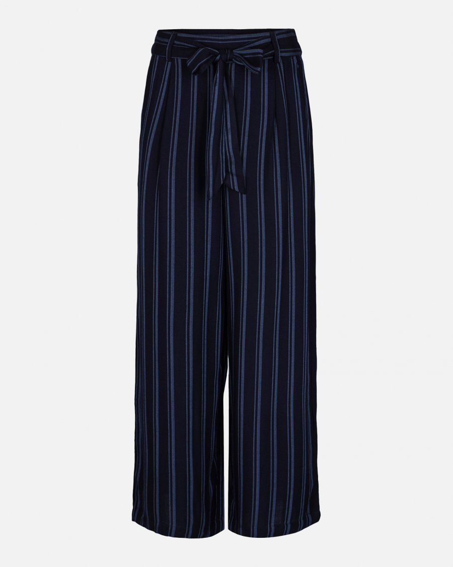 MSCH Copenhagen - Panille Alana Pants AOP