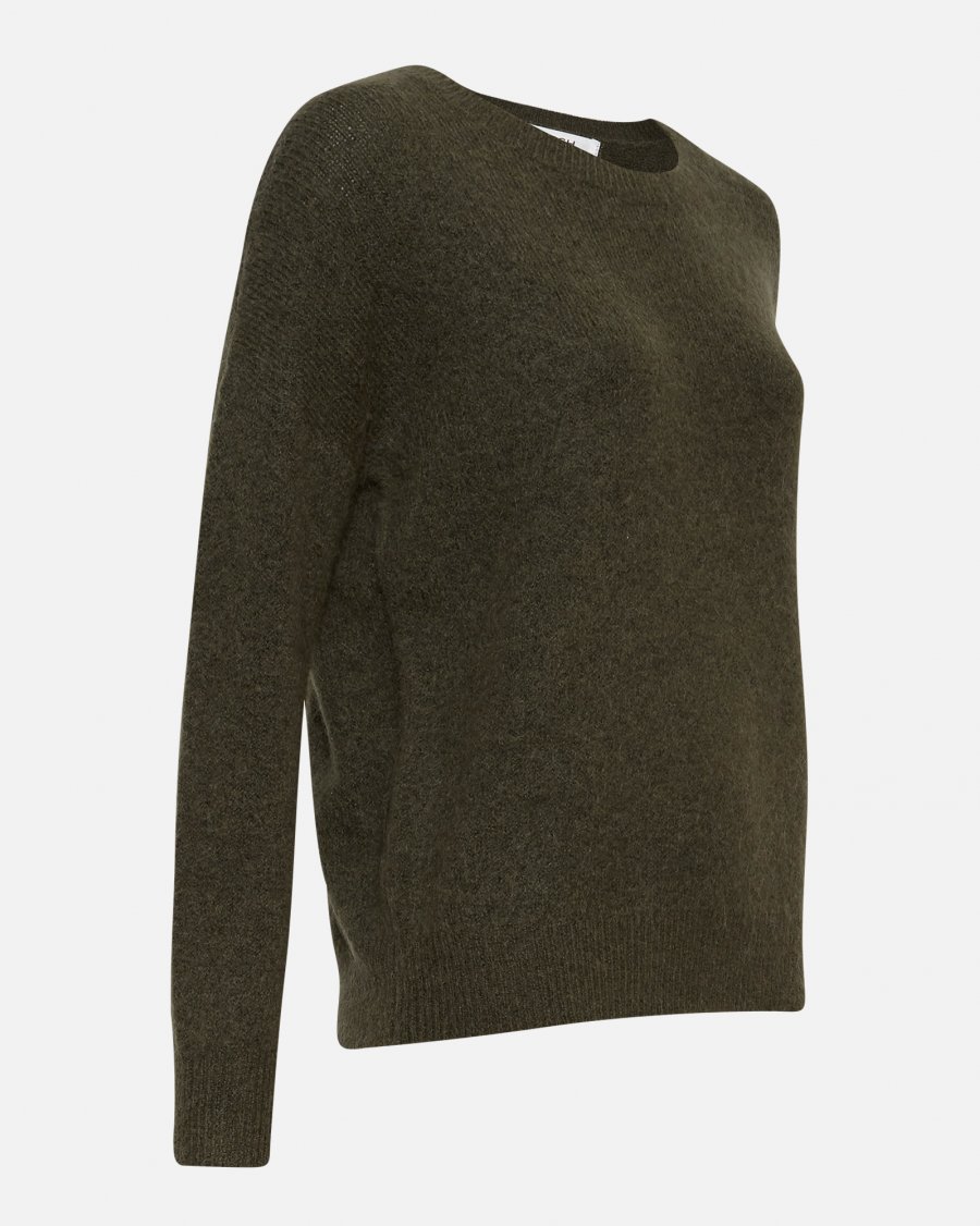 MSCH Copenhagen - Femme Mohair O Pullover