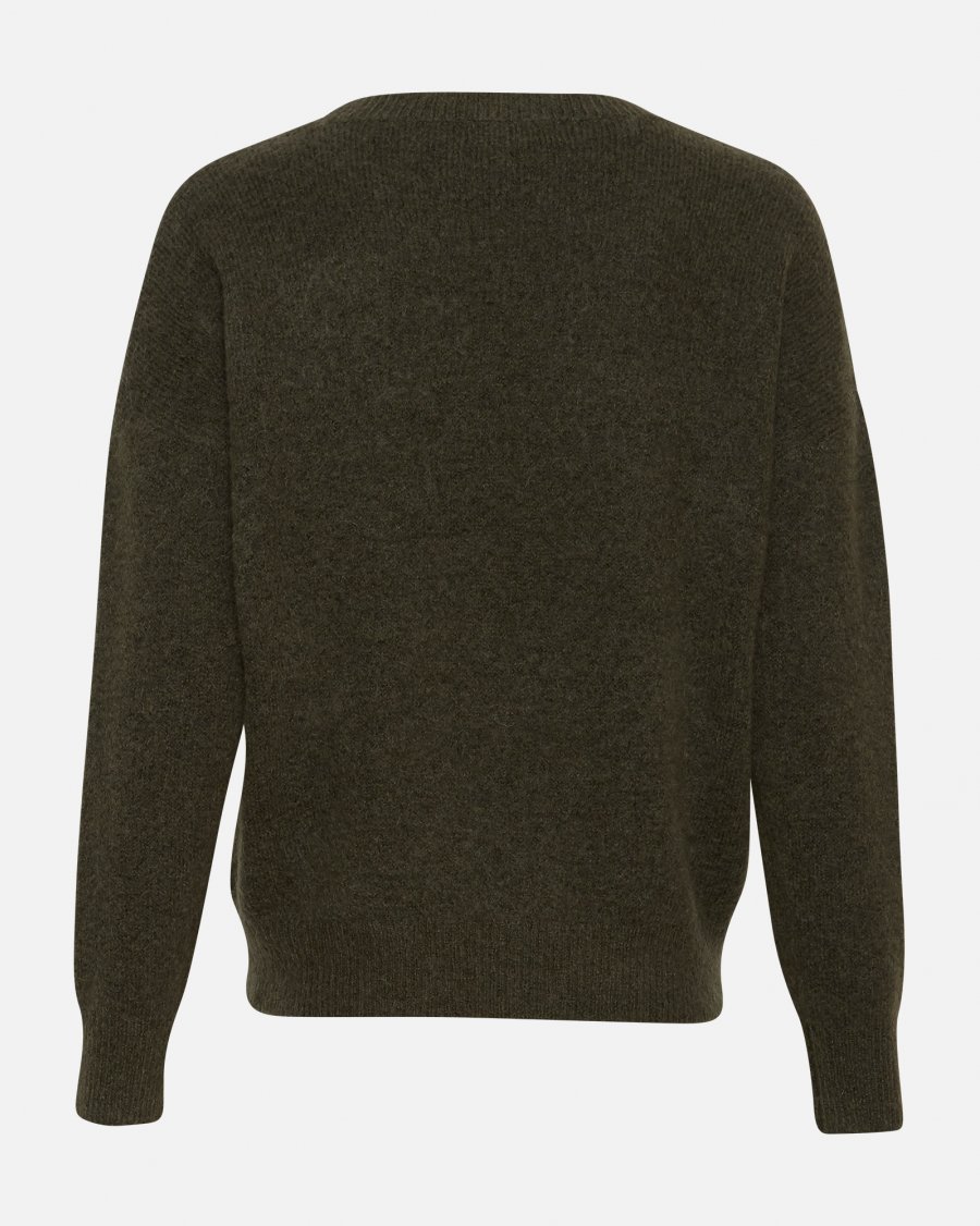 MSCH Copenhagen - Femme Mohair O Pullover