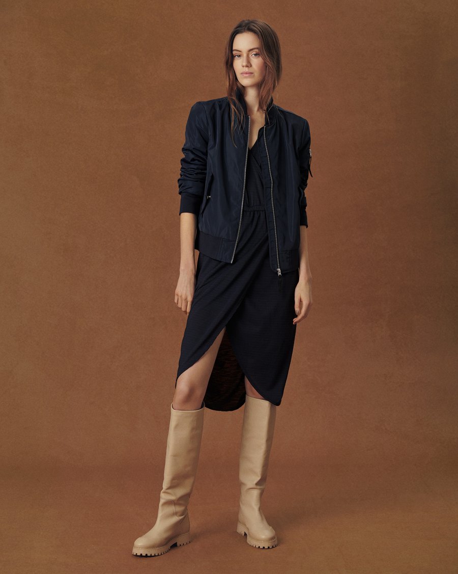 MSCH Copenhagen - Adelena 3/4 Dress