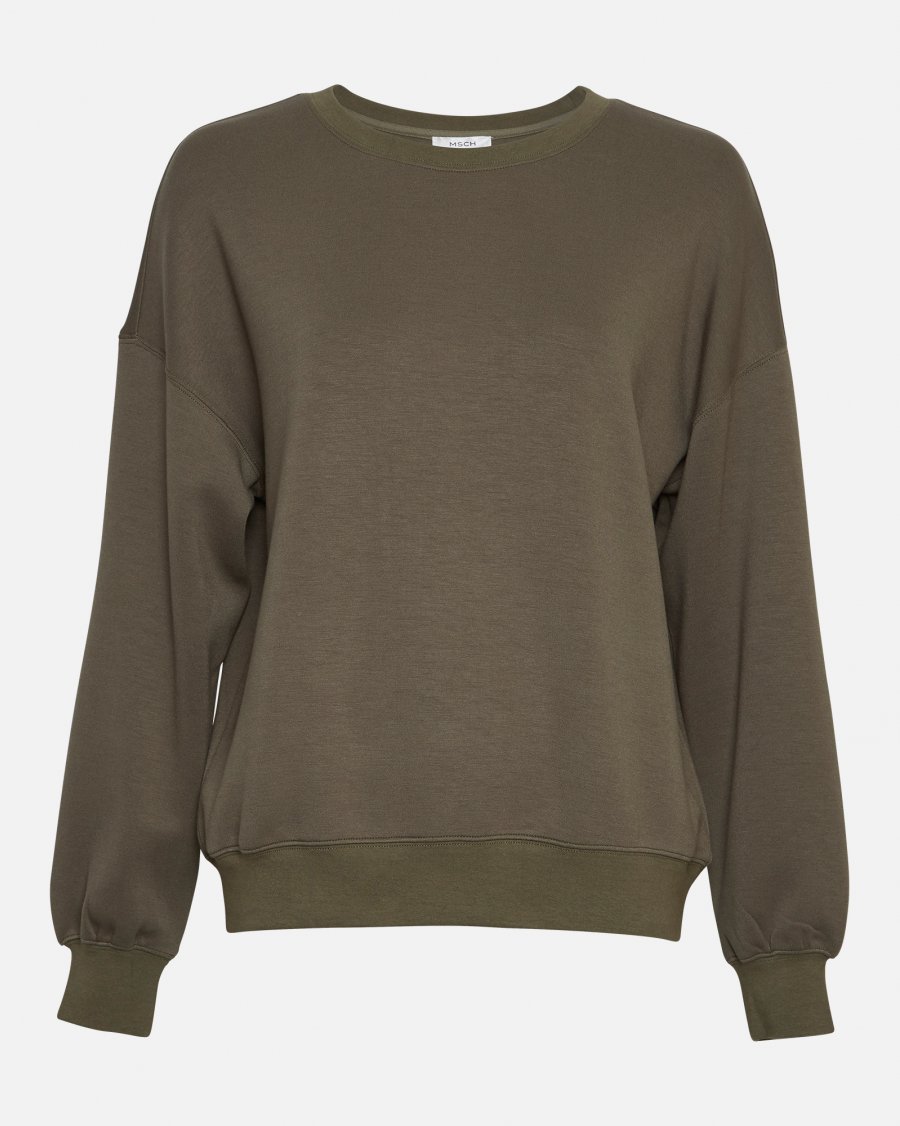 MSCH Copenhagen - Ima Sweatshirt