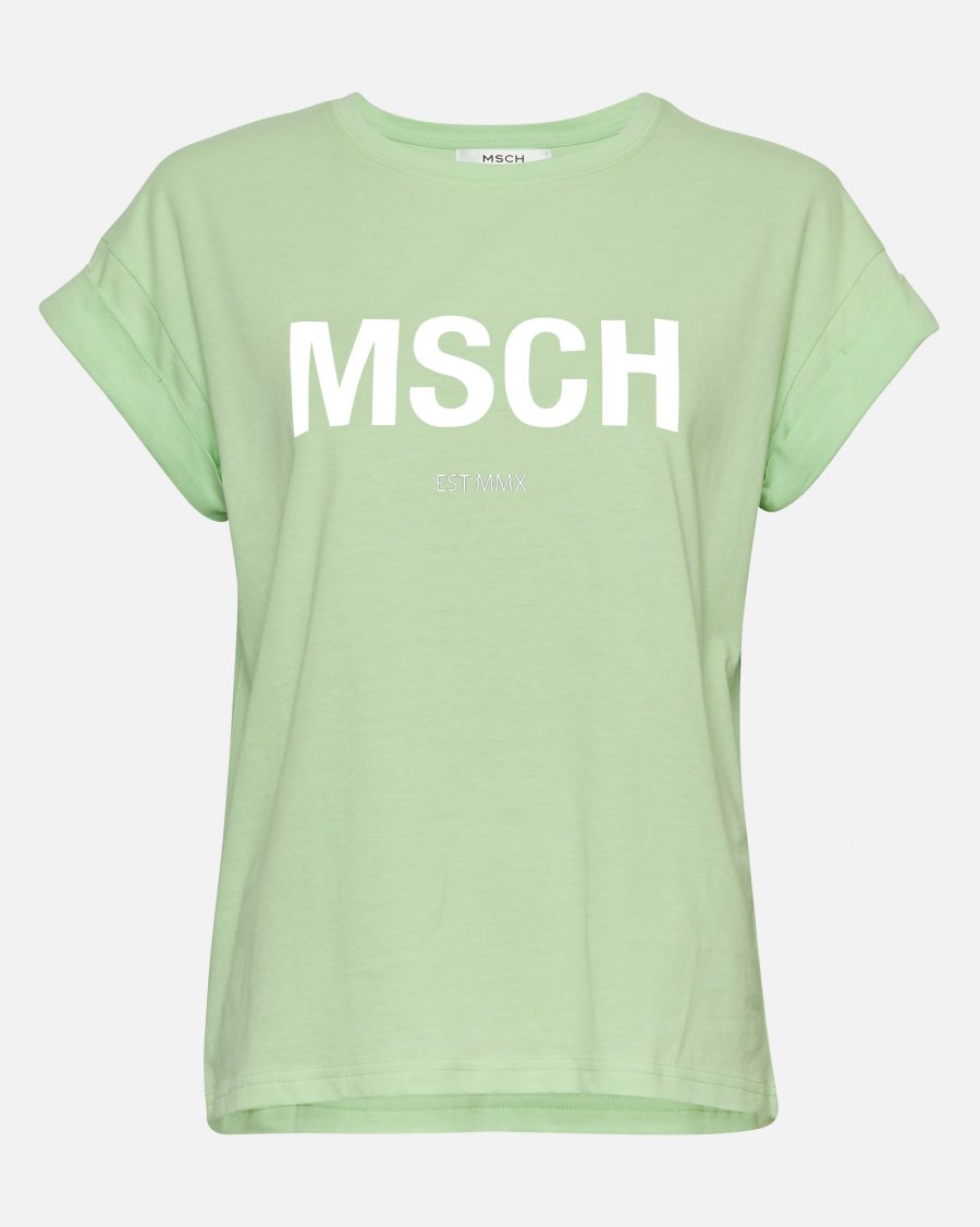 MSCH Copenhagen - Alva MSCH STD Tee
