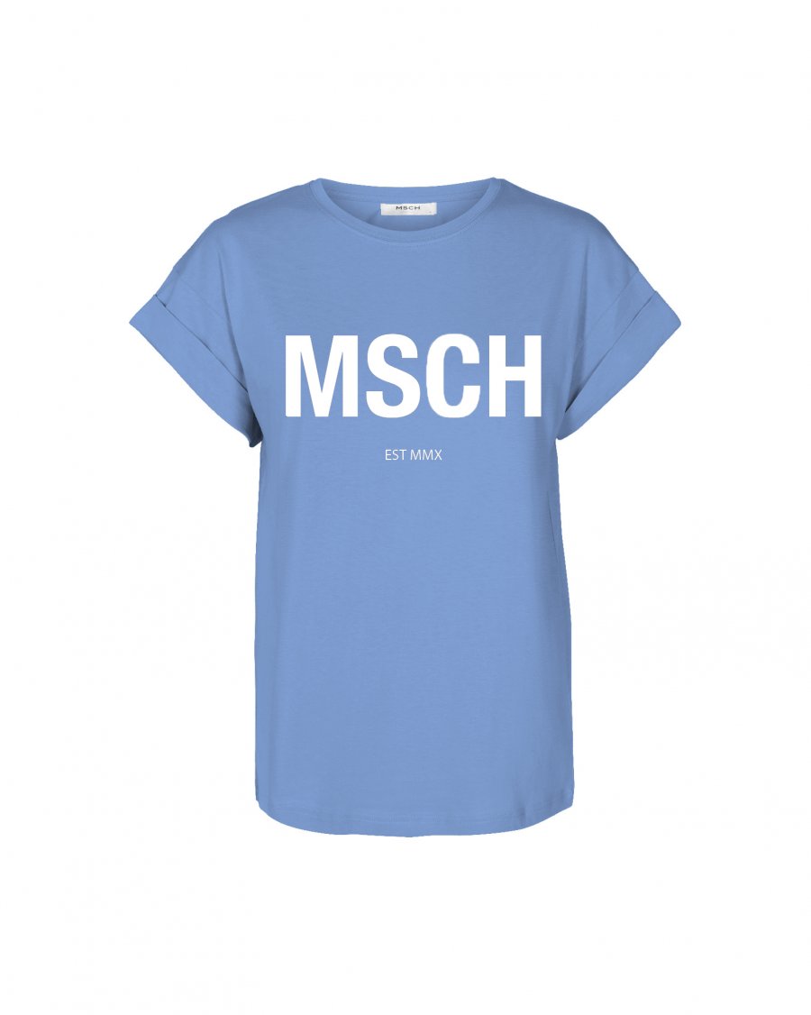 MSCH Copenhagen - Alva MSCH STD Tee