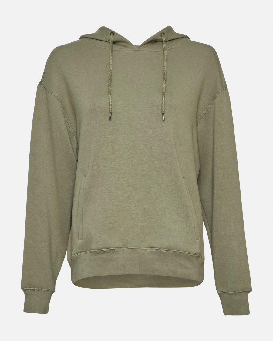 MSCH Copenhagen - Ima Hood Sweatshirt