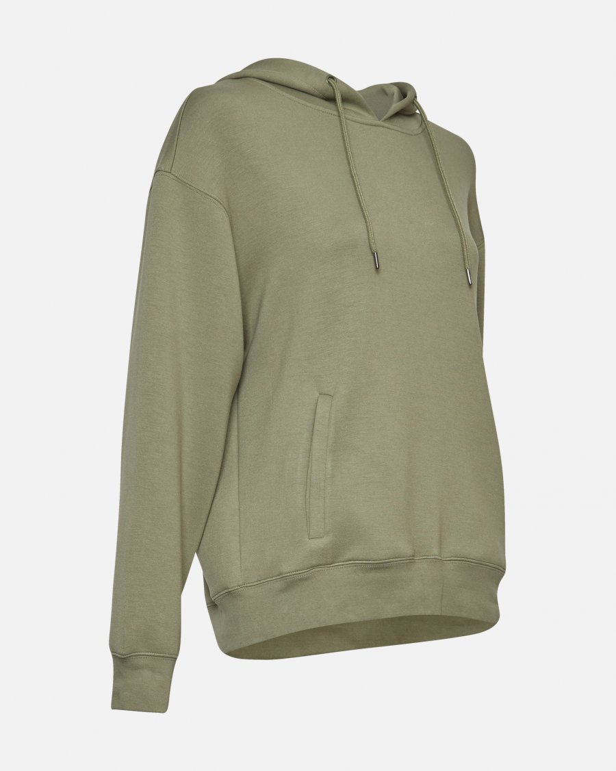 MSCH Copenhagen - Ima Hood Sweatshirt