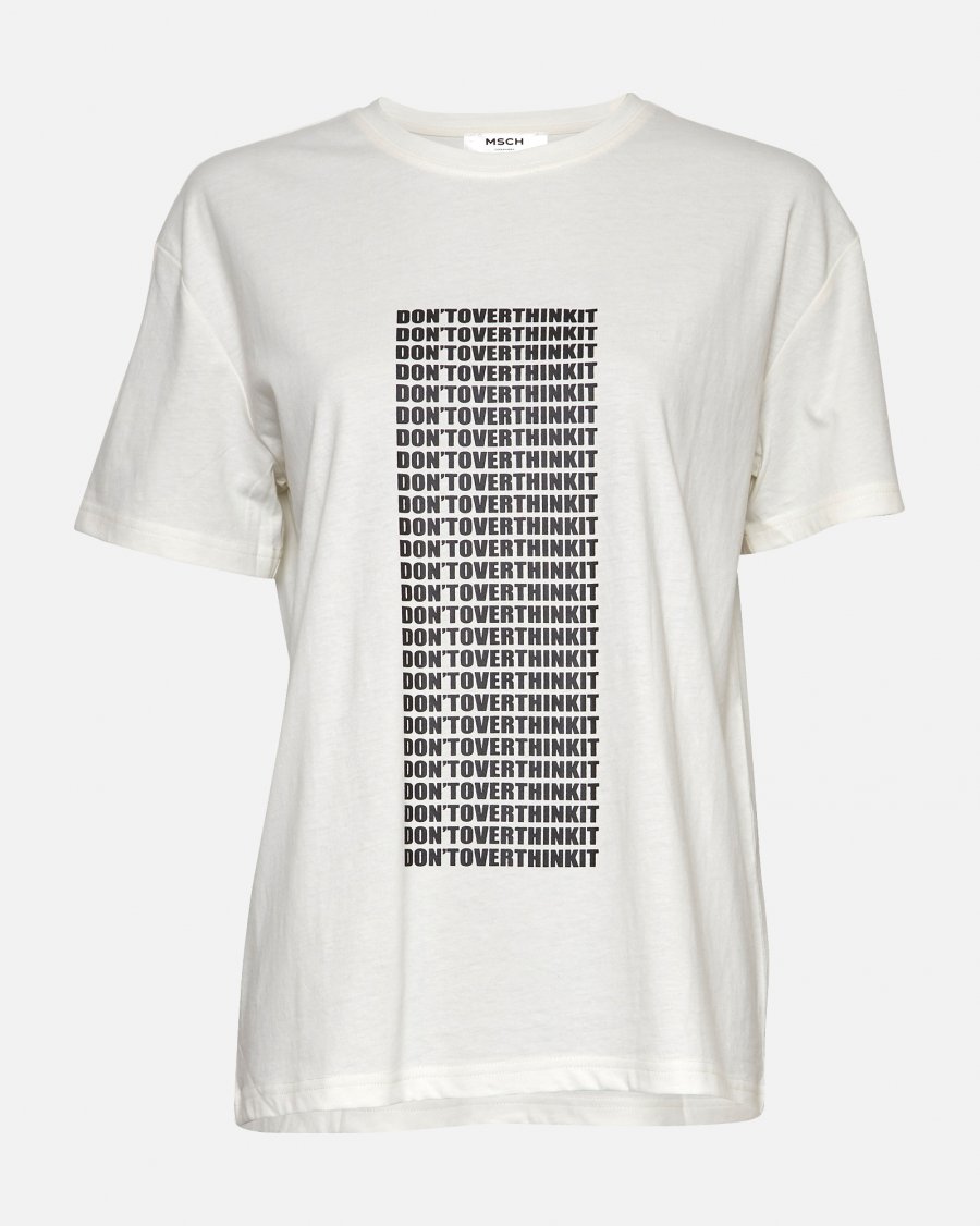 MSCH Copenhagen - Liv Tee