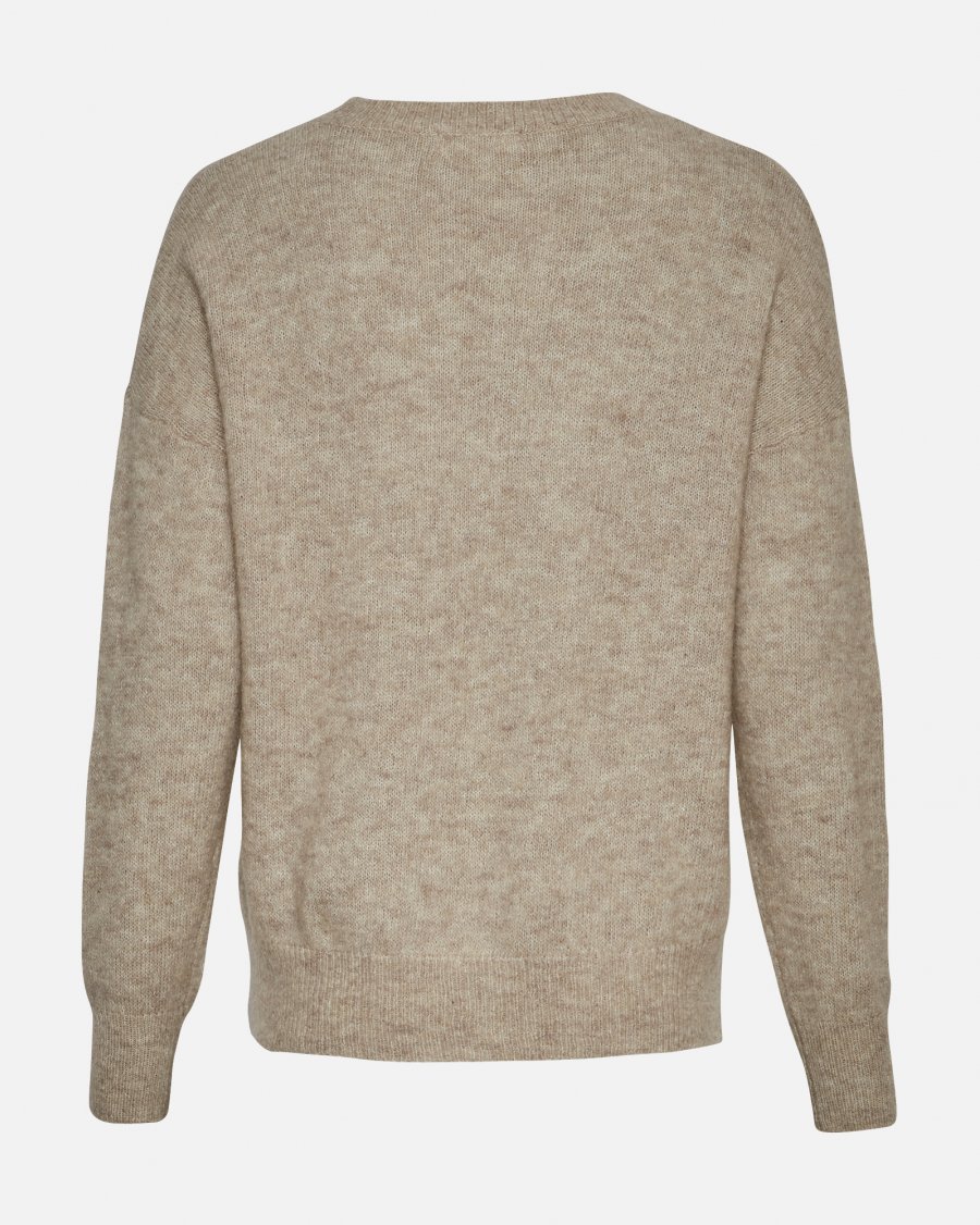 MSCH Copenhagen - Femme Mohair O Pullover