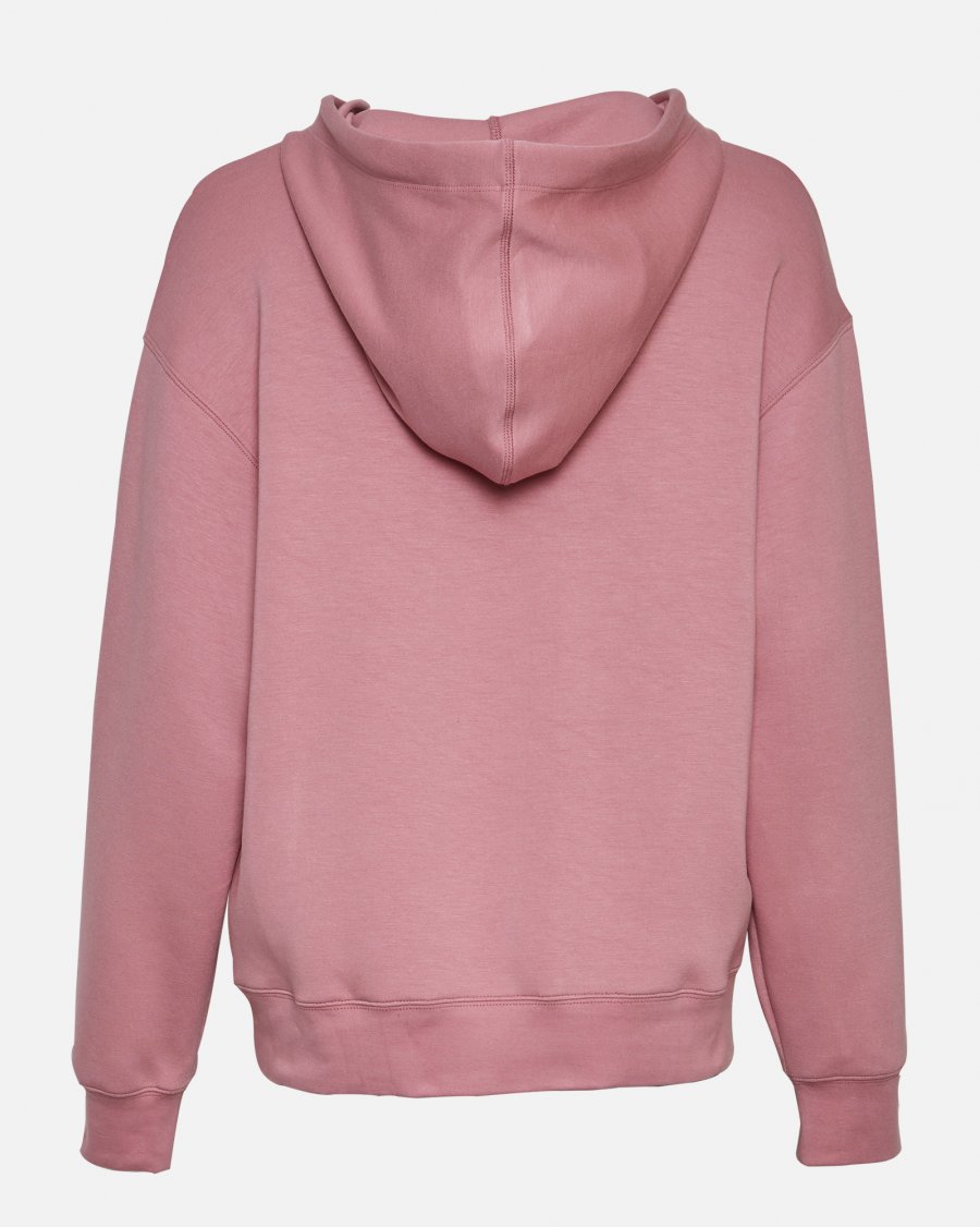 MSCH Copenhagen - Ima Logo Hood Sweatshirt