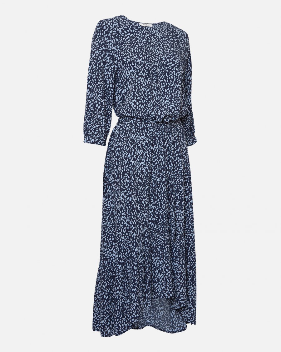 MSCH Copenhagen - Narissa Morocco 3/4 Dress AOP