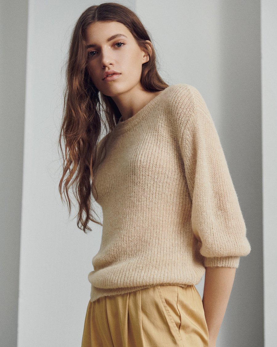 MSCH Copenhagen - Adriana 2/4 Pullover